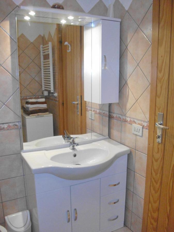 Grazioso Monolocale Vista Cervino Apartamento Breuil-Cervinia Exterior foto