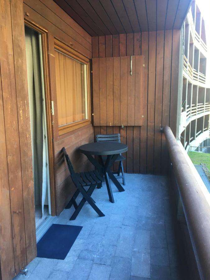Grazioso Monolocale Vista Cervino Apartamento Breuil-Cervinia Exterior foto