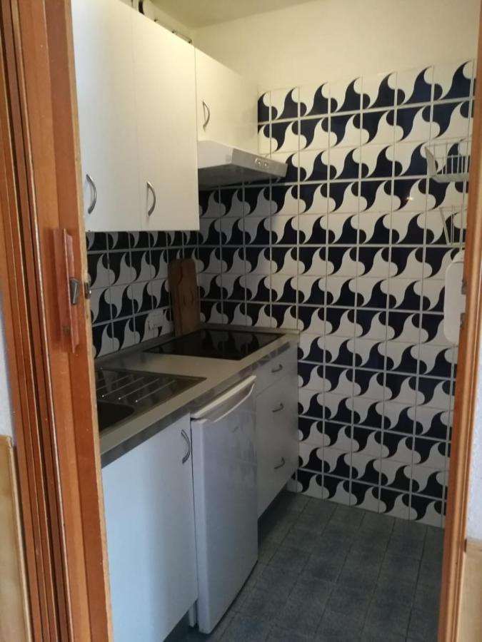 Grazioso Monolocale Vista Cervino Apartamento Breuil-Cervinia Exterior foto